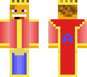 king antix