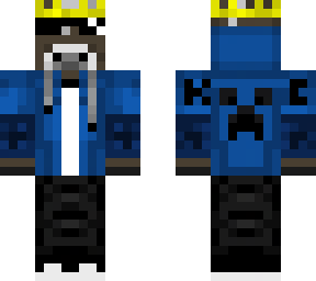 king cow