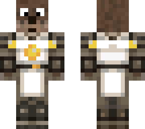 knight otter
