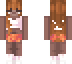 lava outfit