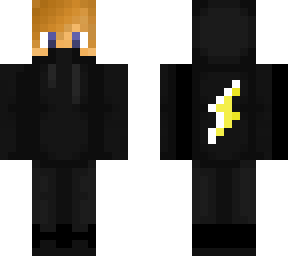 lightning quinn