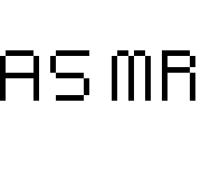 like asmr?