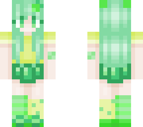 limeagirl