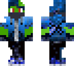 lots of edits old versions will be pulled off of the skinnex soon
