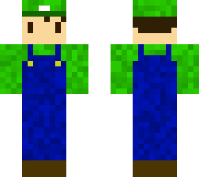 luigi (david)