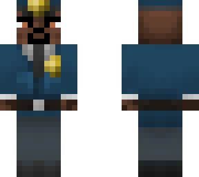 luke cage police