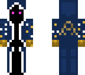 mage
