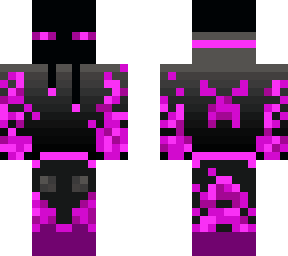 magic enderman