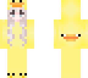magic the duck fixed