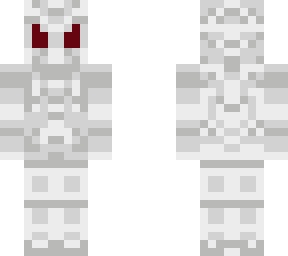 mandalorian alien thingy... fixed