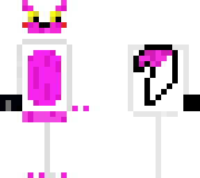 mangle