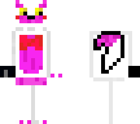 mangle