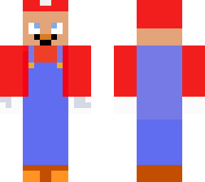 mario bros