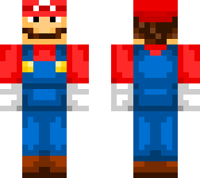 mario mario