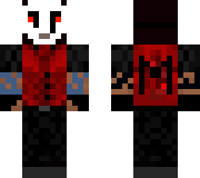masked crimelord