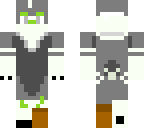 mathyr by:anktor