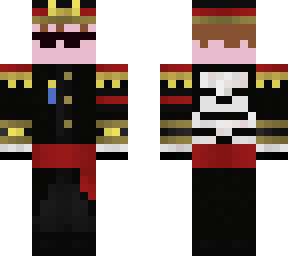 matrix uniforme de elitecraft ww3