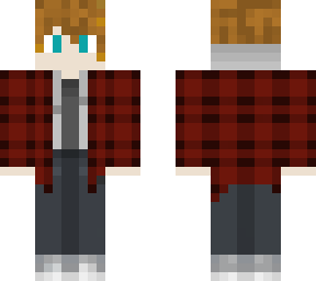 matthew's skin