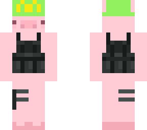 mcporknald