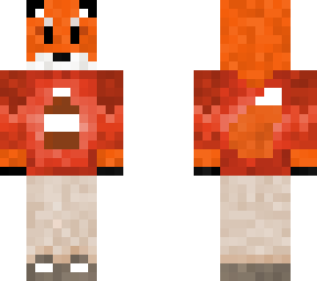 me (foxyrum)
