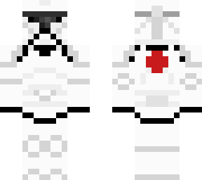 medic clone trooper from coral's unit