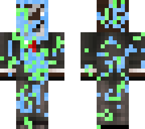 messy cowman