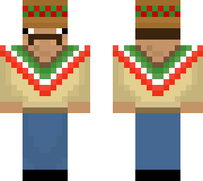 mexican