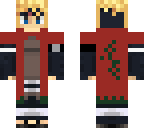 minato/sanin