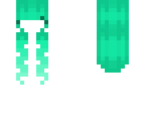 mint green hb
