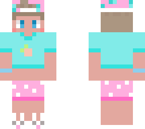 mistic's skin final