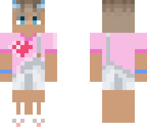 mistic's skin final