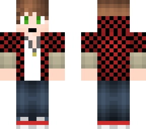 mitch my version 2