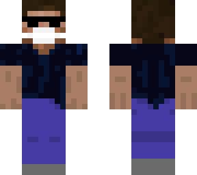 modern steve