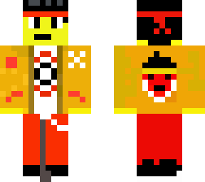 monkie kid