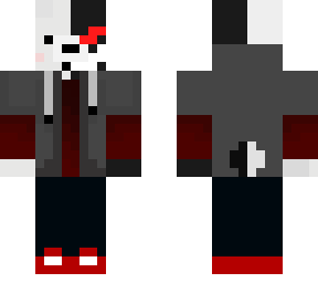 monokuma