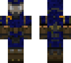 mr_clydethecat doom slayer