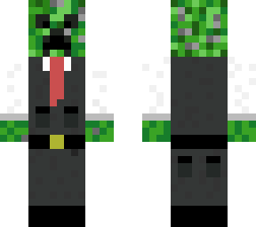 mr creeper the butler