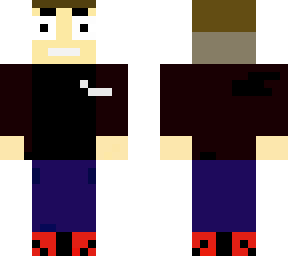 my avatar