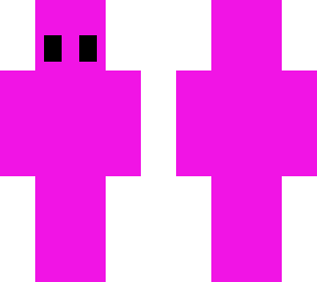 my first skin