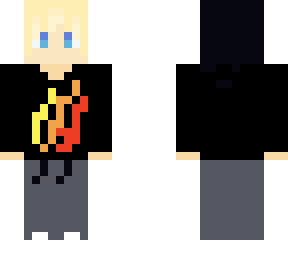 my little brother(prestonplayz fan)