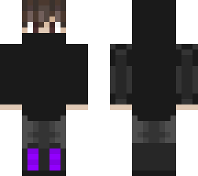my new skin.....