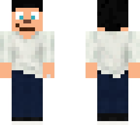 my new skin in progres