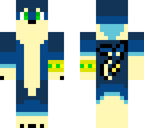 my oc bubbles