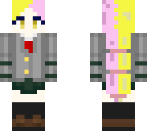 my oc ojino