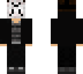 my player model