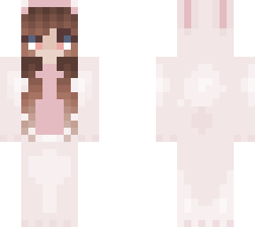 my pvp skin