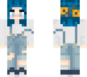 my skin!