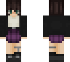 my skin updated