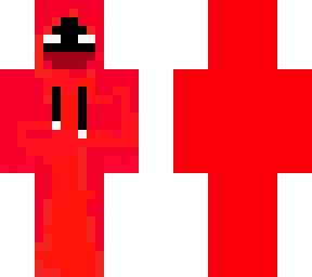 my youtube skin!