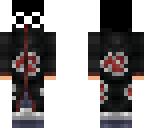 naruto fan skin